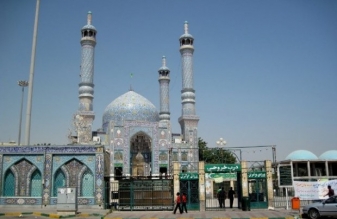امامزاده سید مظفر