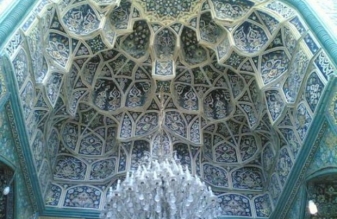 امامزاده سید مظفر