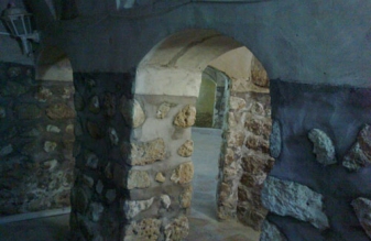 حمام گله داری